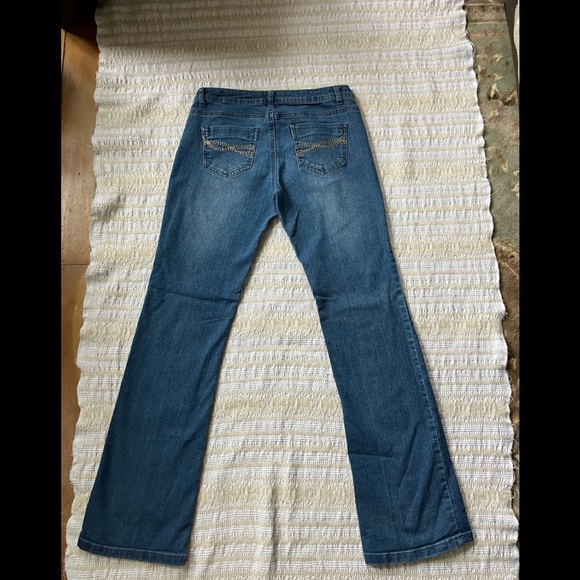 👏Buy 1 get 1 free! NRJ Jeans - Picture 7 of 7